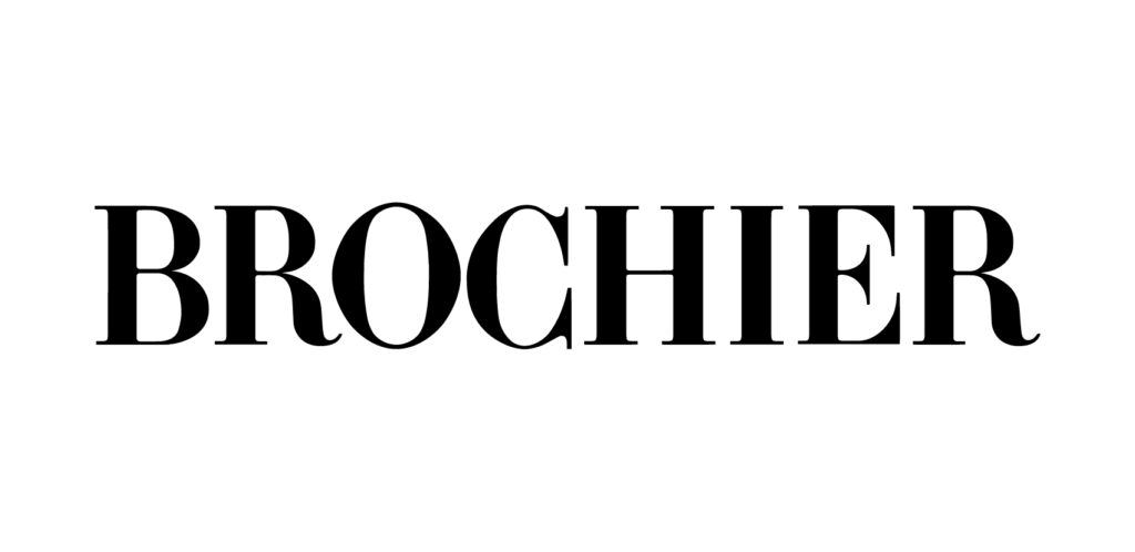 Brochier Logo-01