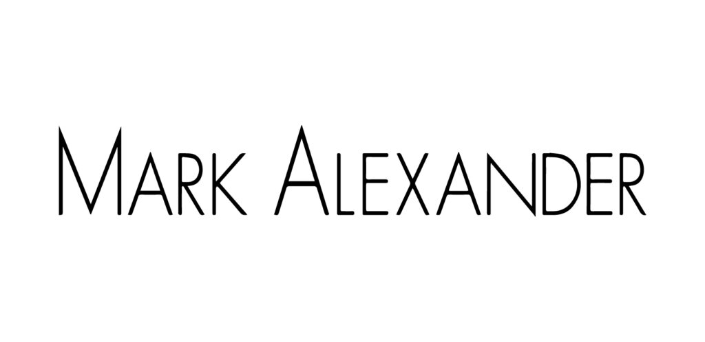 Mark Alexander Logo-01