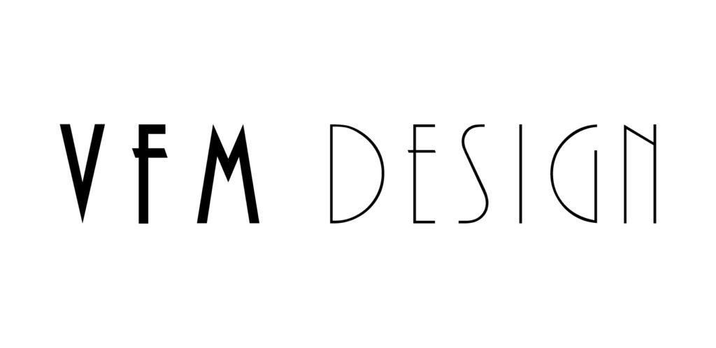 VFM Design Logo-01