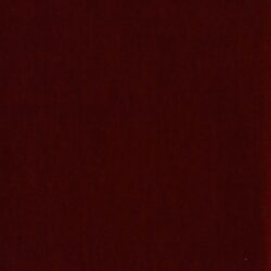 W Velvet Col. Red