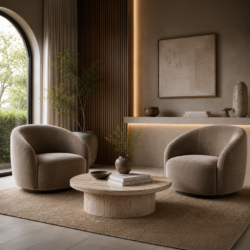 Upholstery